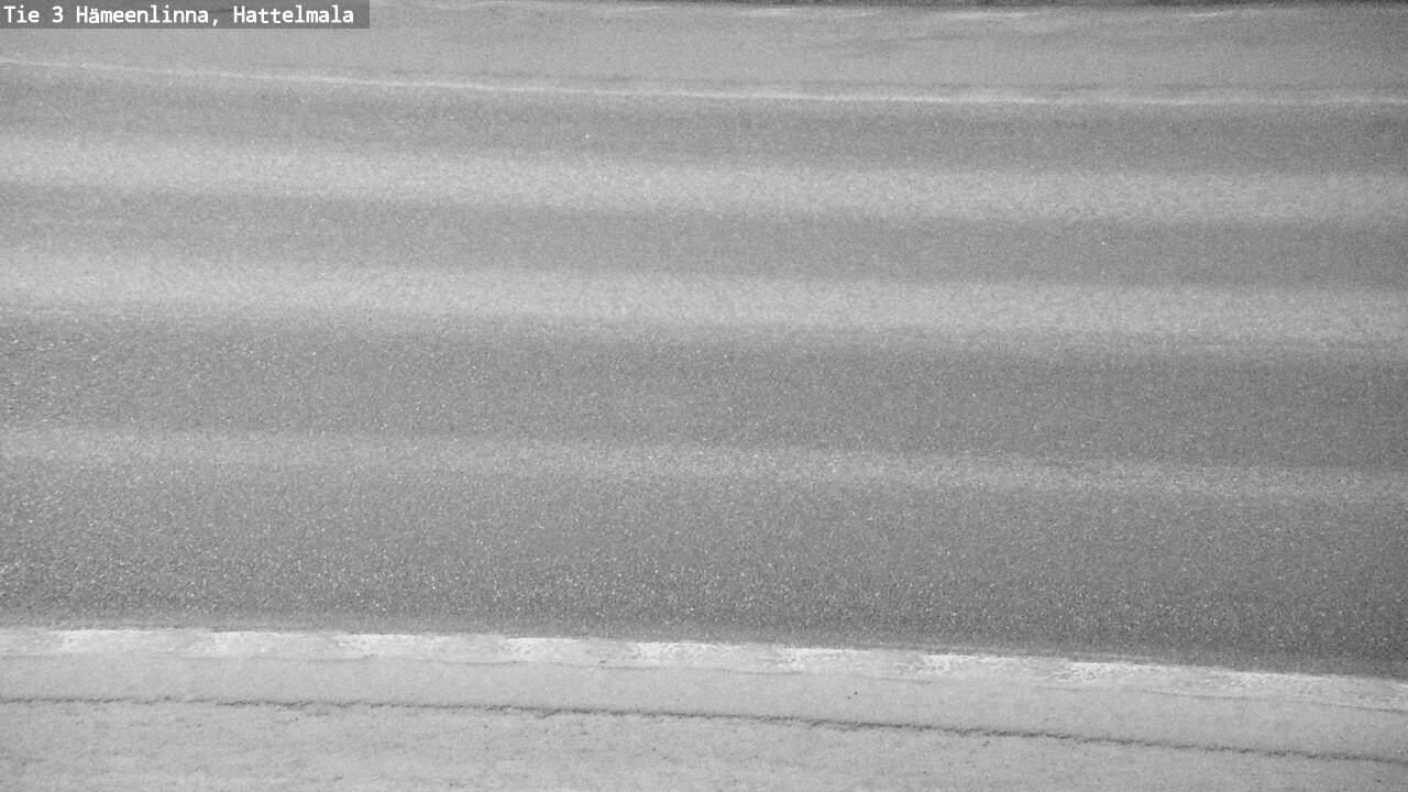 Kelikamerat Kuva Tie 3 Hämeenlinna, Hattelmala, Hämeenlinna, Kanta-Häme