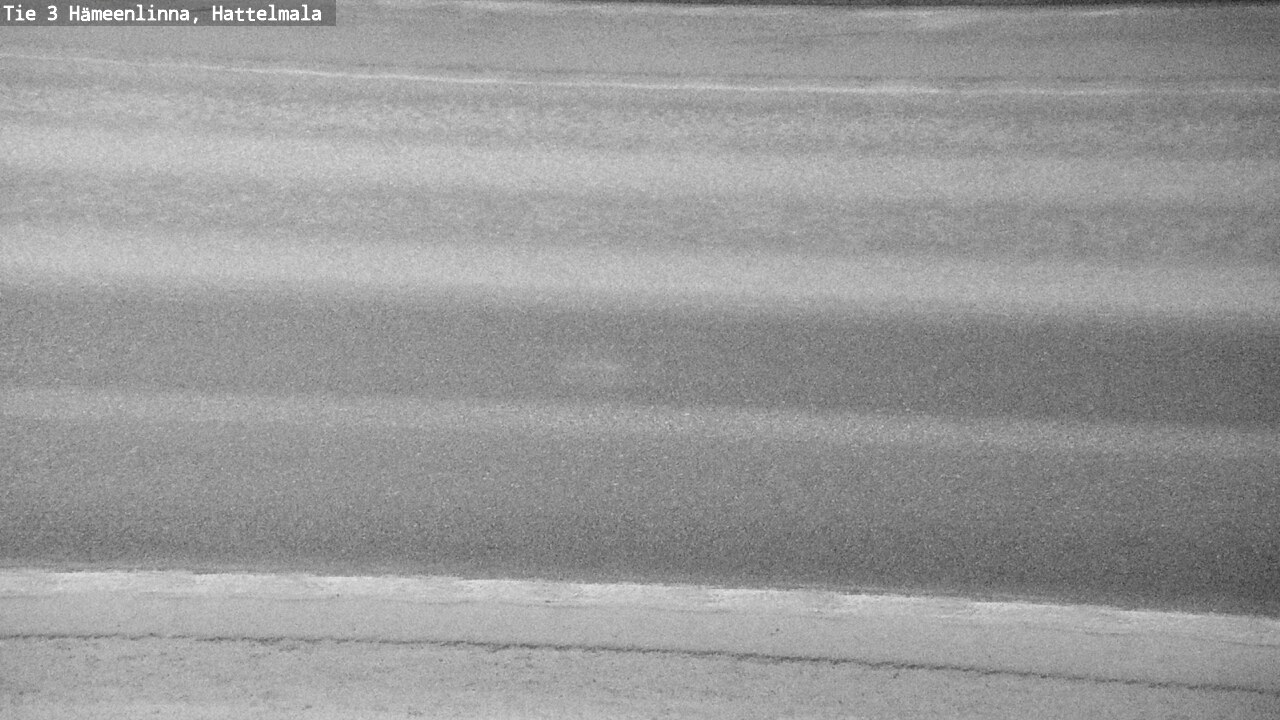 Kelikamerat Kuva Tie 3 Hämeenlinna, Hattelmala, Hämeenlinna, Kanta-Häme