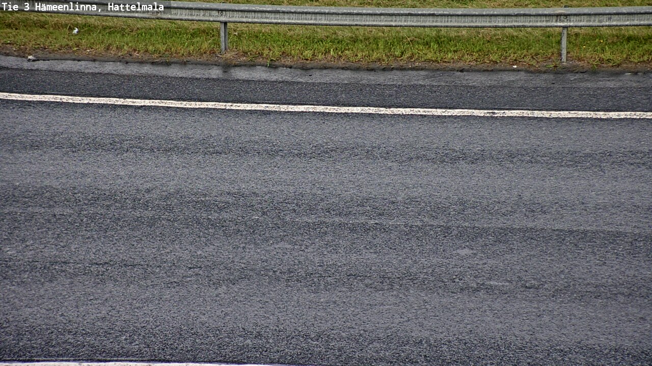 Kelikamerat Kuva Tie 3 Hämeenlinna, Hattelmala, Hämeenlinna, Kanta-Häme