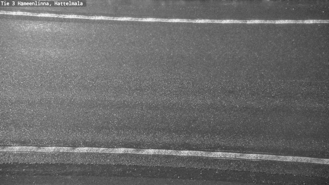 Kelikamerat Kuva Tie 3 Hämeenlinna, Hattelmala, Hämeenlinna, Kanta-Häme