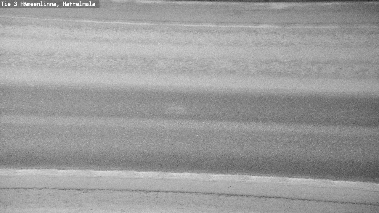 Kelikamerat Kuva Tie 3 Hämeenlinna, Hattelmala, Hämeenlinna, Kanta-Häme