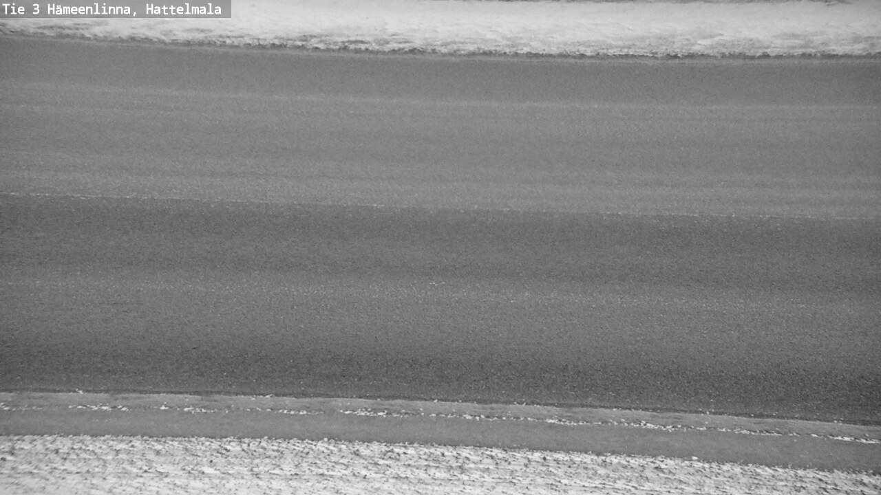 Kelikamerat Kuva Tie 3 Hämeenlinna, Hattelmala, Hämeenlinna, Kanta-Häme