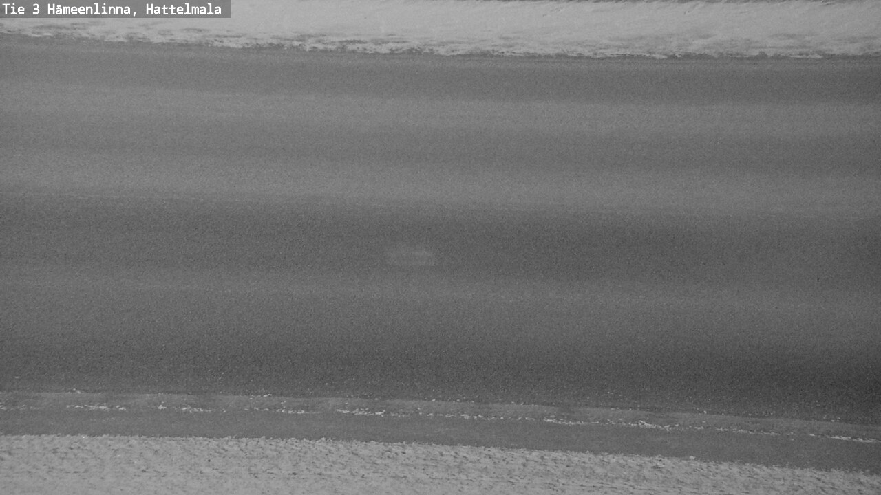 Kelikamerat Kuva Tie 3 Hämeenlinna, Hattelmala, Hämeenlinna, Kanta-Häme