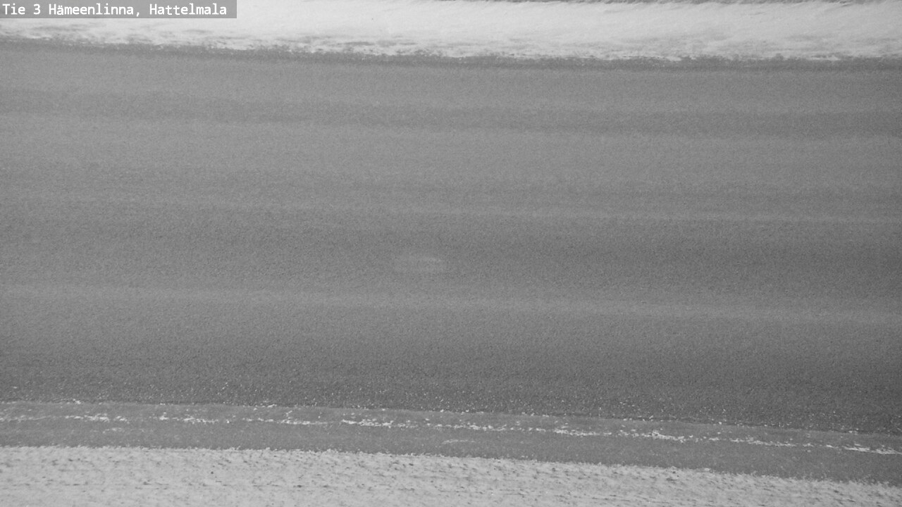 Kelikamerat Kuva Tie 3 Hämeenlinna, Hattelmala, Hämeenlinna, Kanta-Häme