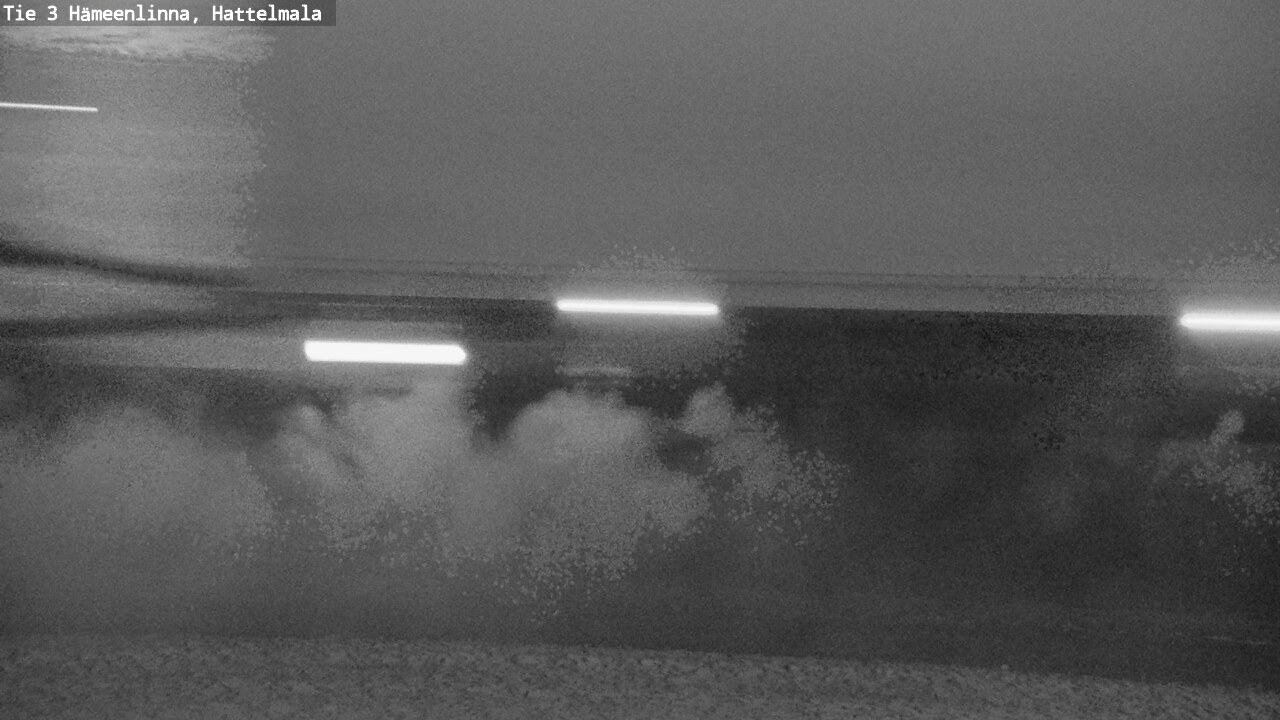 Kelikamerat Kuva Tie 3 Hämeenlinna, Hattelmala, Hämeenlinna, Kanta-Häme