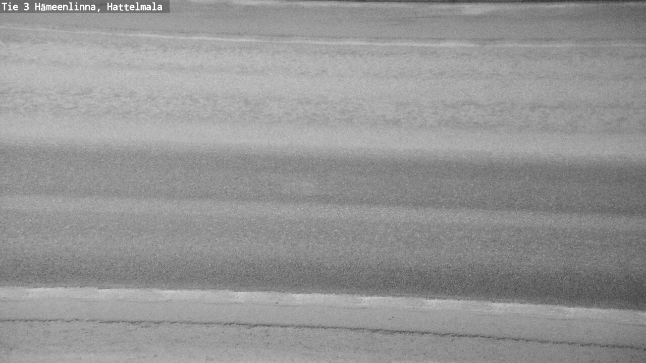 Kelikamerat Kuva Tie 3 Hämeenlinna, Hattelmala, Hämeenlinna, Kanta-Häme