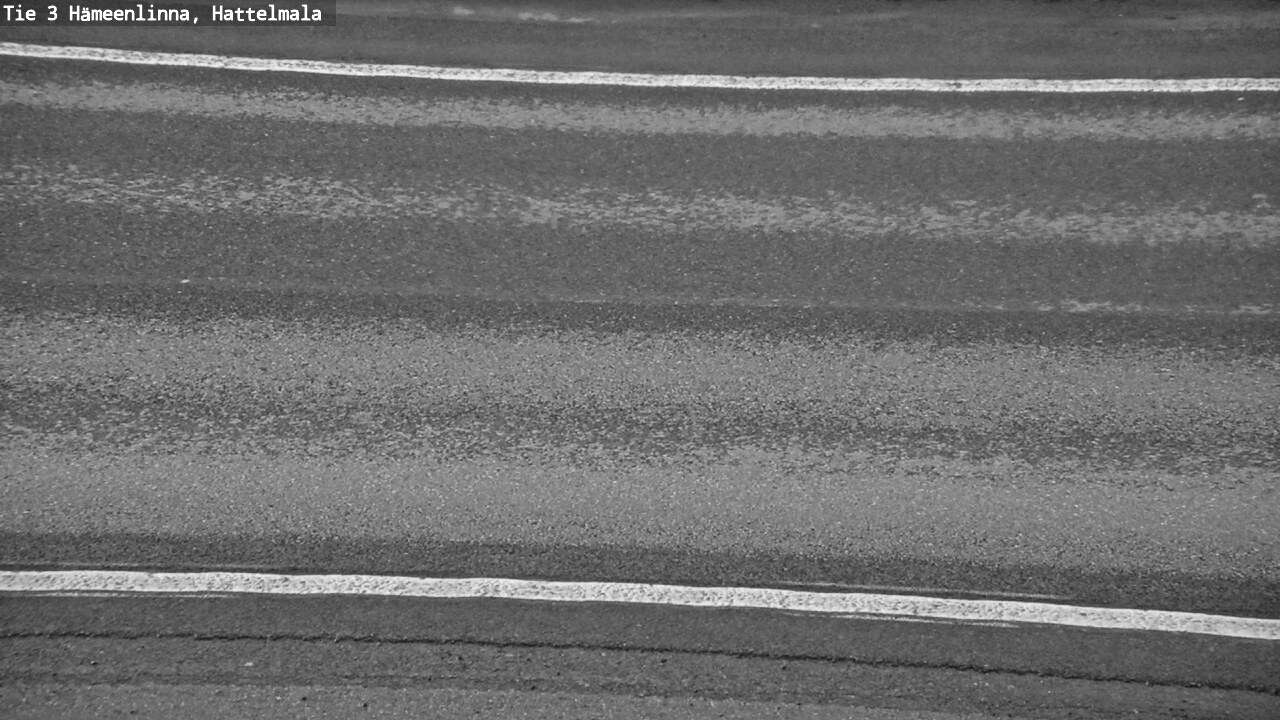 Kelikamerat Kuva Tie 3 Hämeenlinna, Hattelmala, Hämeenlinna, Kanta-Häme