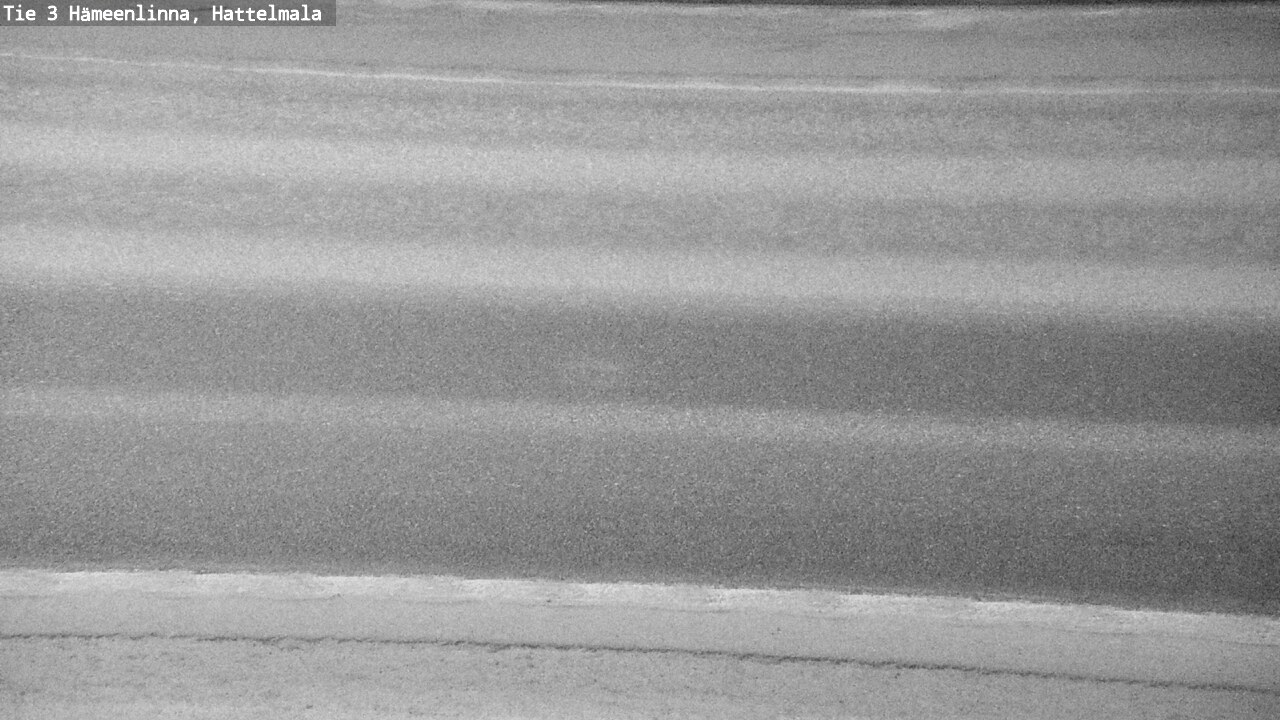 Kelikamerat Kuva Tie 3 Hämeenlinna, Hattelmala, Hämeenlinna, Kanta-Häme