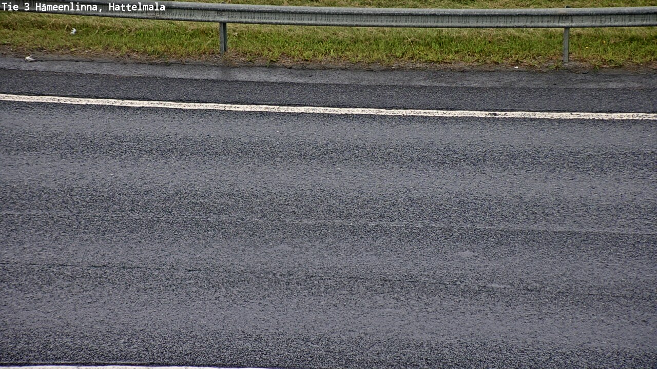 Kelikamerat Kuva Tie 3 Hämeenlinna, Hattelmala, Hämeenlinna, Kanta-Häme