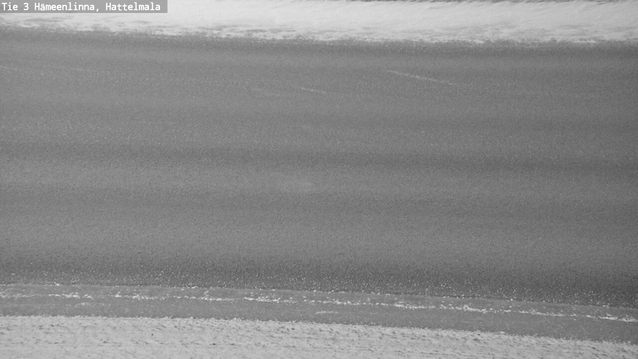 Kelikamerat Kuva Tie 3 Hämeenlinna, Hattelmala, Hämeenlinna, Kanta-Häme