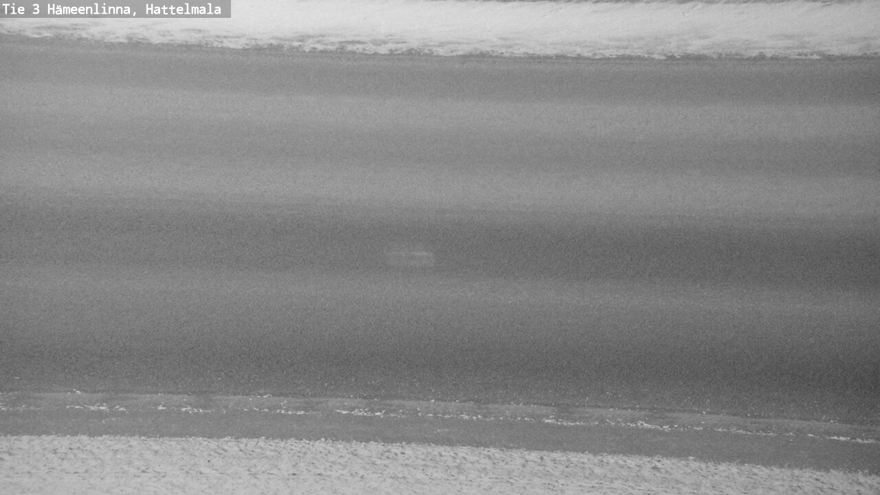 Kelikamerat Kuva Tie 3 Hämeenlinna, Hattelmala, Hämeenlinna, Kanta-Häme