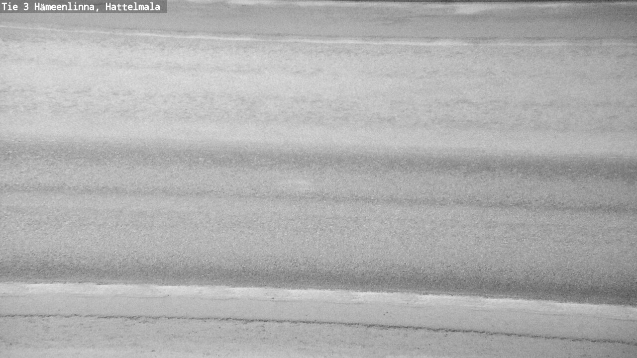 Kelikamerat Kuva Tie 3 Hämeenlinna, Hattelmala, Hämeenlinna, Kanta-Häme