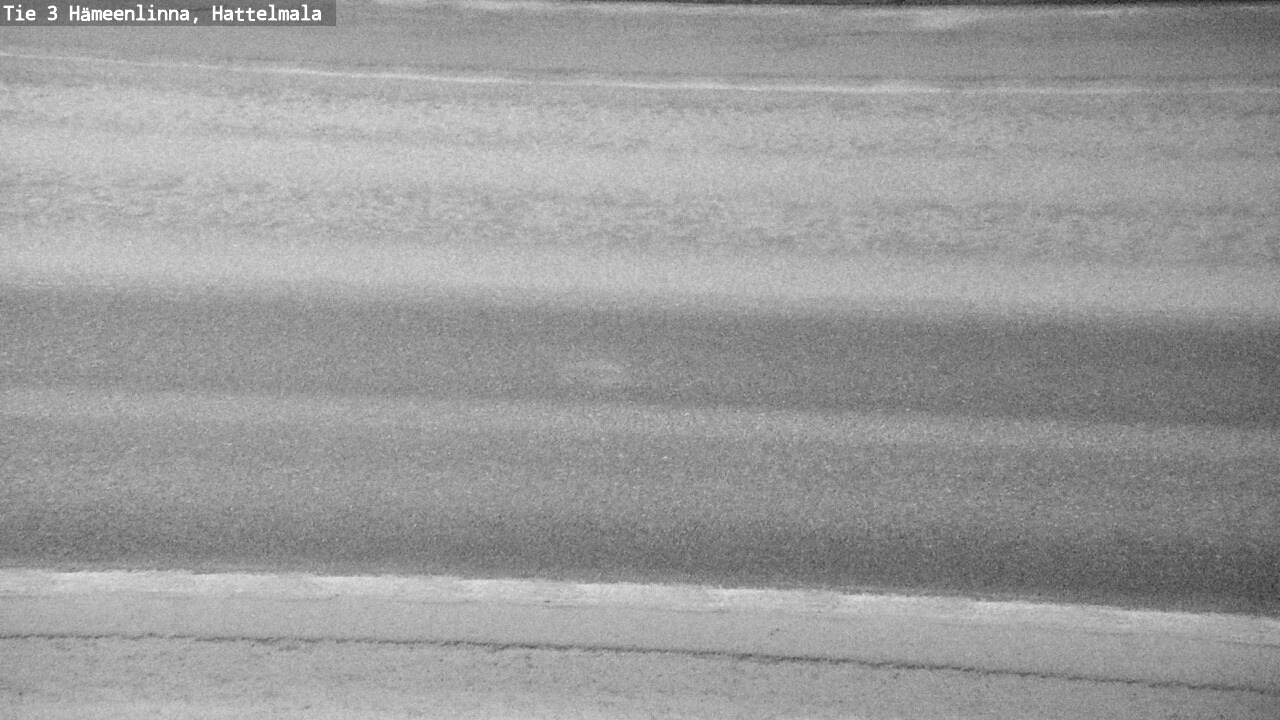 Kelikamerat Kuva Tie 3 Hämeenlinna, Hattelmala, Hämeenlinna, Kanta-Häme