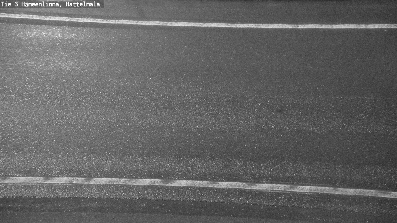 Kelikamerat Kuva Tie 3 Hämeenlinna, Hattelmala, Hämeenlinna, Kanta-Häme