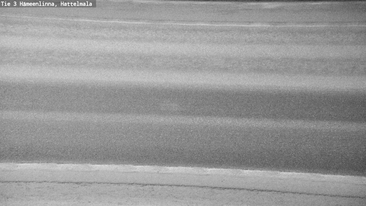 Kelikamerat Kuva Tie 3 Hämeenlinna, Hattelmala, Hämeenlinna, Kanta-Häme