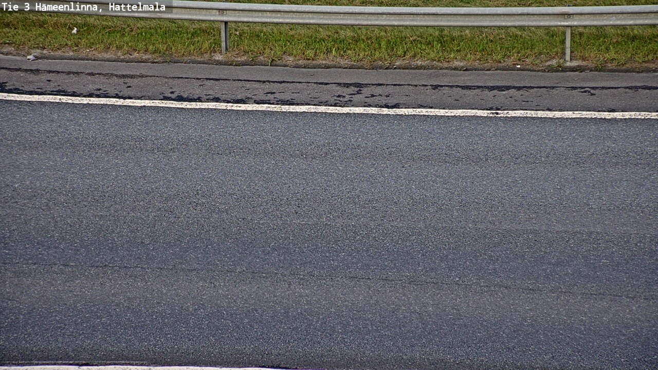 Kelikamerat Kuva Tie 3 Hämeenlinna, Hattelmala, Hämeenlinna, Kanta-Häme