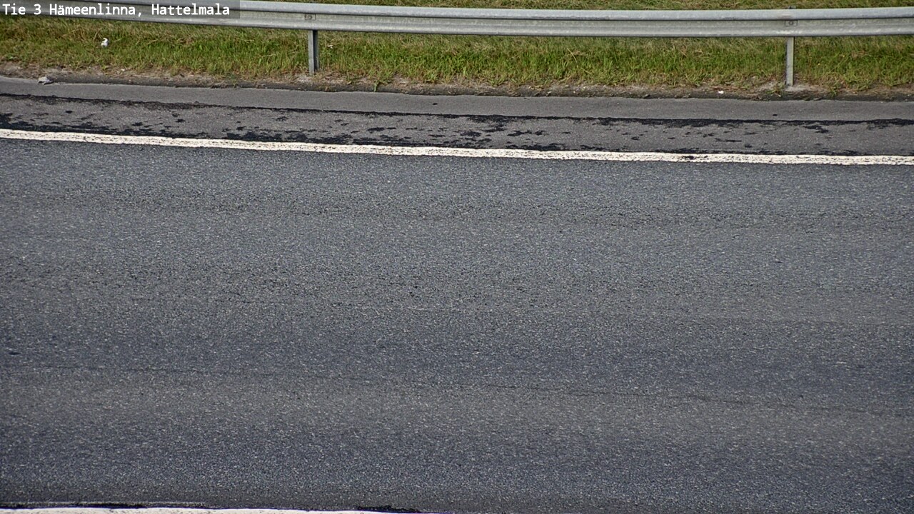 Kelikamerat Kuva Tie 3 Hämeenlinna, Hattelmala, Hämeenlinna, Kanta-Häme