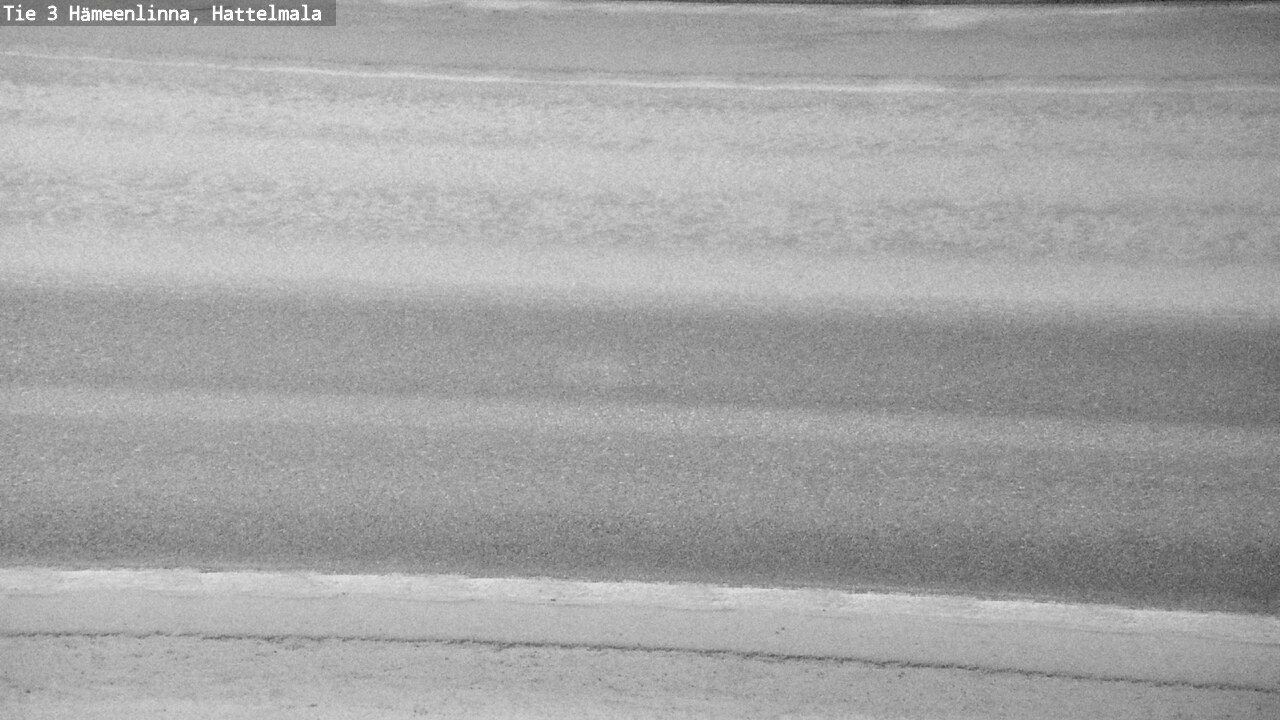 Kelikamerat Kuva Tie 3 Hämeenlinna, Hattelmala, Hämeenlinna, Kanta-Häme