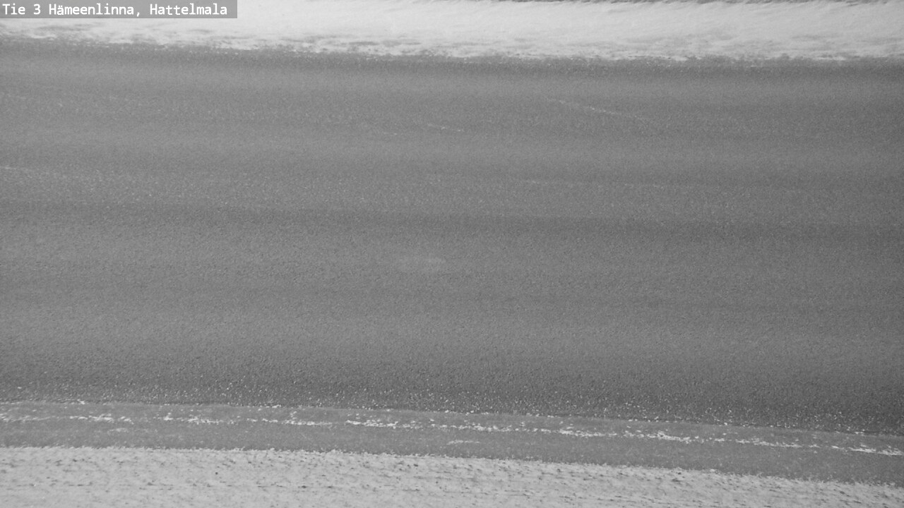 Kelikamerat Kuva Tie 3 Hämeenlinna, Hattelmala, Hämeenlinna, Kanta-Häme