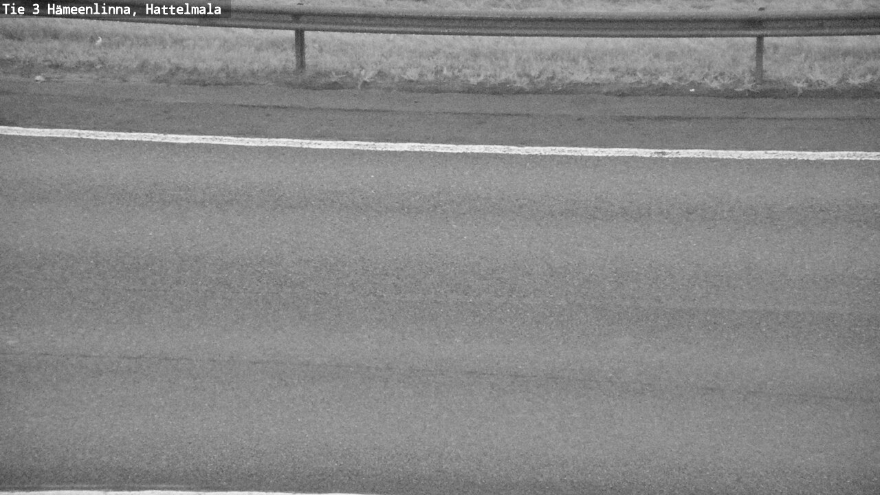 Kelikamerat Kuva Tie 3 Hämeenlinna, Hattelmala, Hämeenlinna, Kanta-Häme