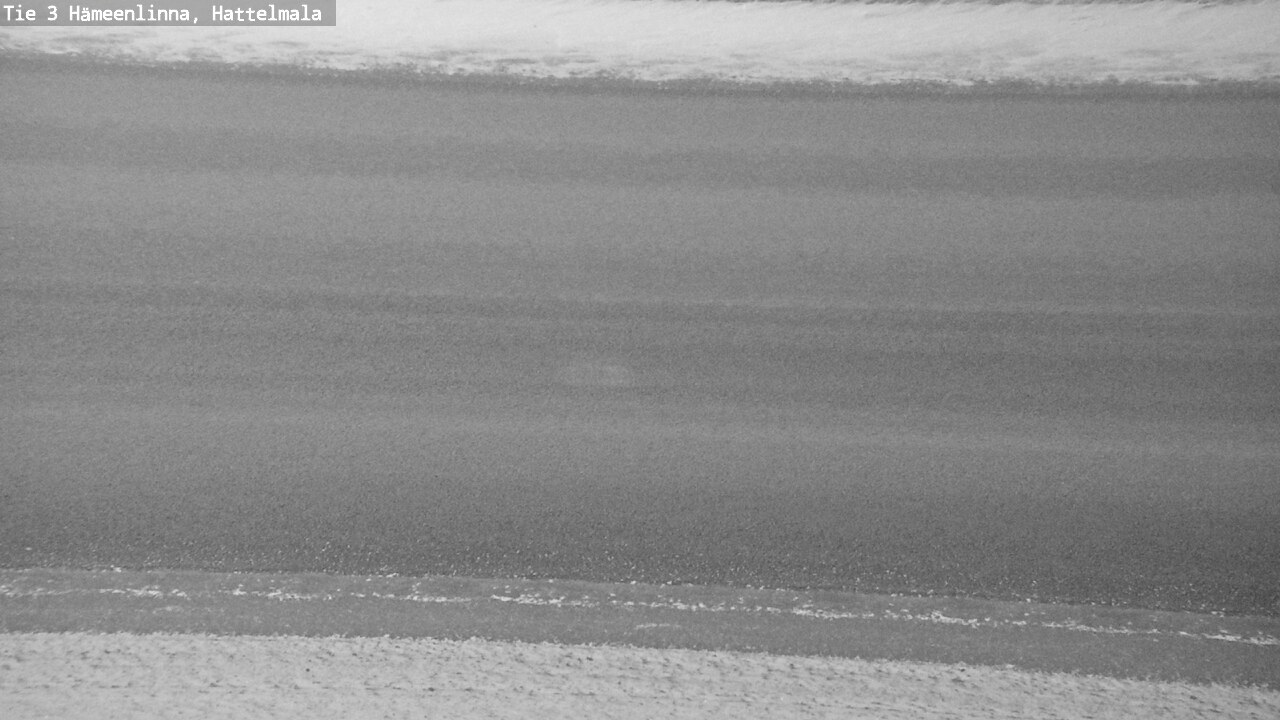 Kelikamerat Kuva Tie 3 Hämeenlinna, Hattelmala, Hämeenlinna, Kanta-Häme