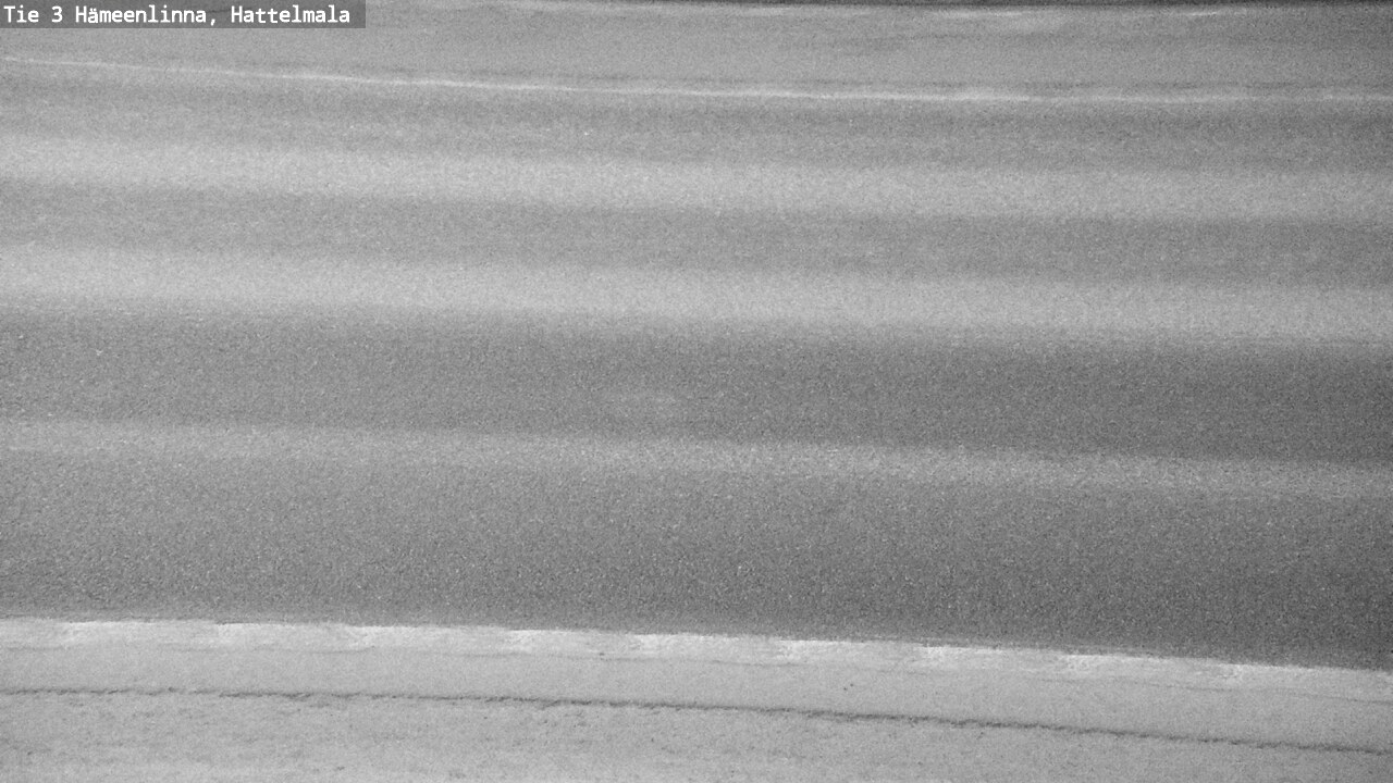 Kelikamerat Kuva Tie 3 Hämeenlinna, Hattelmala, Hämeenlinna, Kanta-Häme