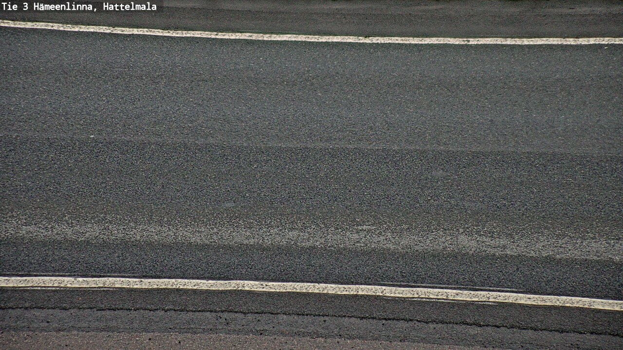 Kelikamerat Kuva Tie 3 Hämeenlinna, Hattelmala, Hämeenlinna, Kanta-Häme