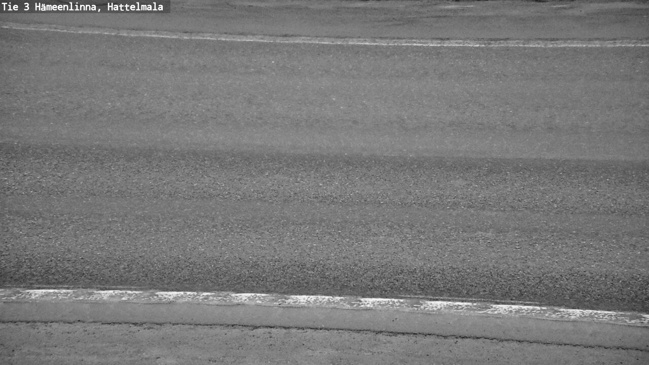 Kelikamerat Kuva Tie 3 Hämeenlinna, Hattelmala, Hämeenlinna, Kanta-Häme