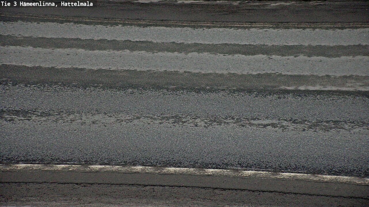 Kelikamerat Kuva Tie 3 Hämeenlinna, Hattelmala, Hämeenlinna, Kanta-Häme