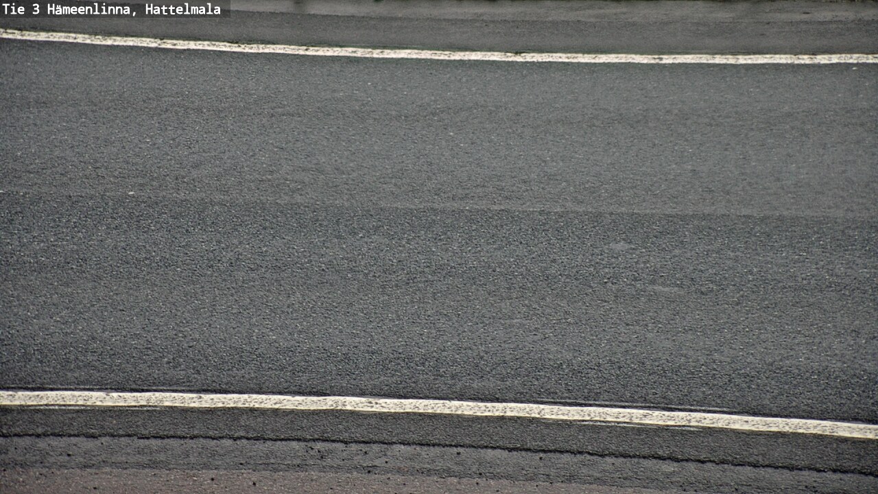 Kelikamerat Kuva Tie 3 Hämeenlinna, Hattelmala, Hämeenlinna, Kanta-Häme