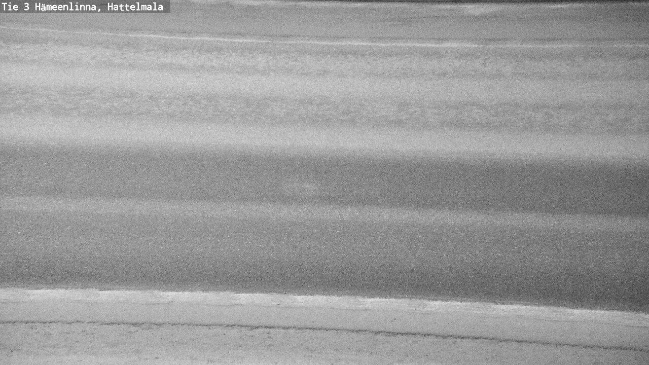 Kelikamerat Kuva Tie 3 Hämeenlinna, Hattelmala, Hämeenlinna, Kanta-Häme