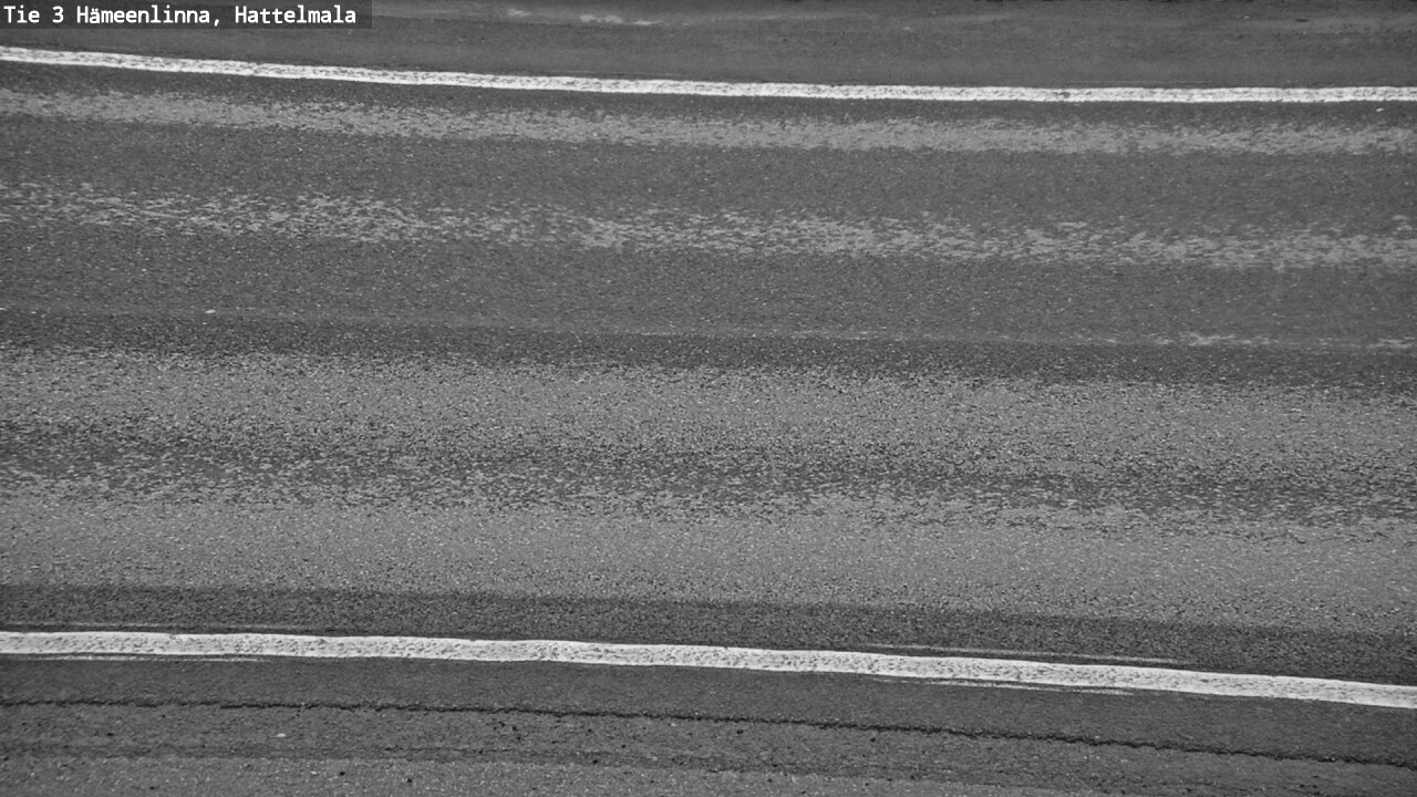 Kelikamerat Kuva Tie 3 Hämeenlinna, Hattelmala, Hämeenlinna, Kanta-Häme