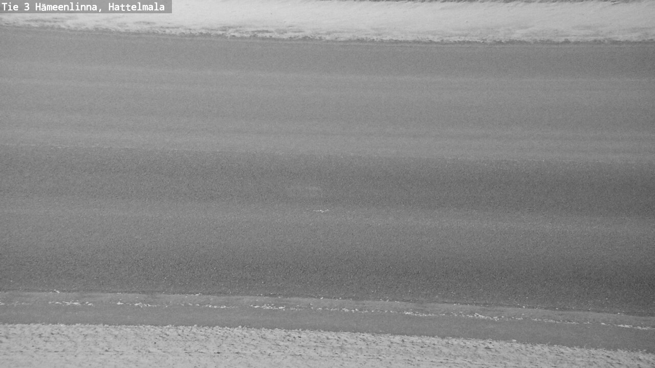 Kelikamerat Kuva Tie 3 Hämeenlinna, Hattelmala, Hämeenlinna, Kanta-Häme