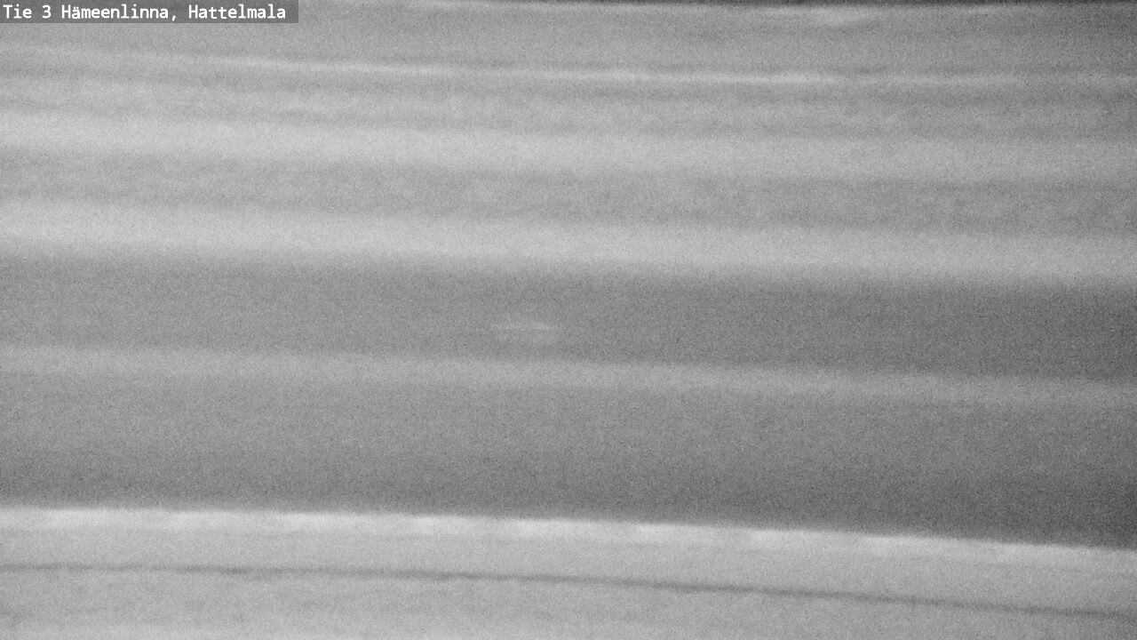 Kelikamerat Kuva Tie 3 Hämeenlinna, Hattelmala, Hämeenlinna, Kanta-Häme