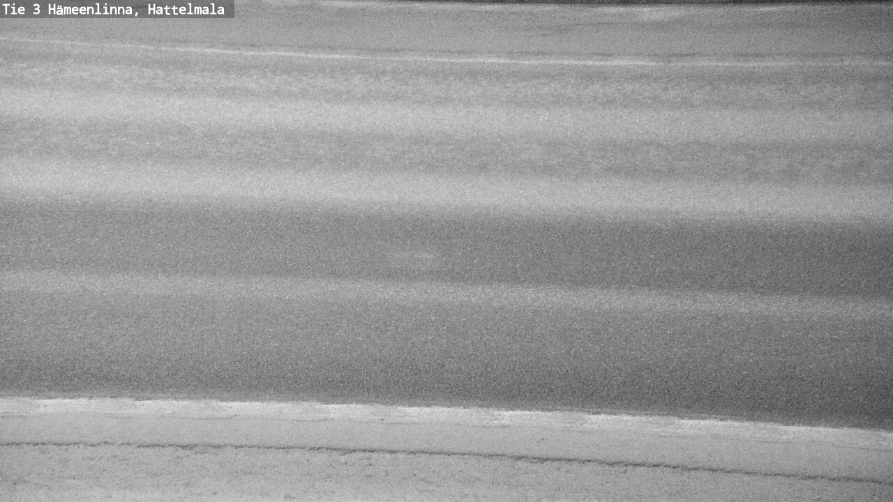 Kelikamerat Kuva Tie 3 Hämeenlinna, Hattelmala, Hämeenlinna, Kanta-Häme