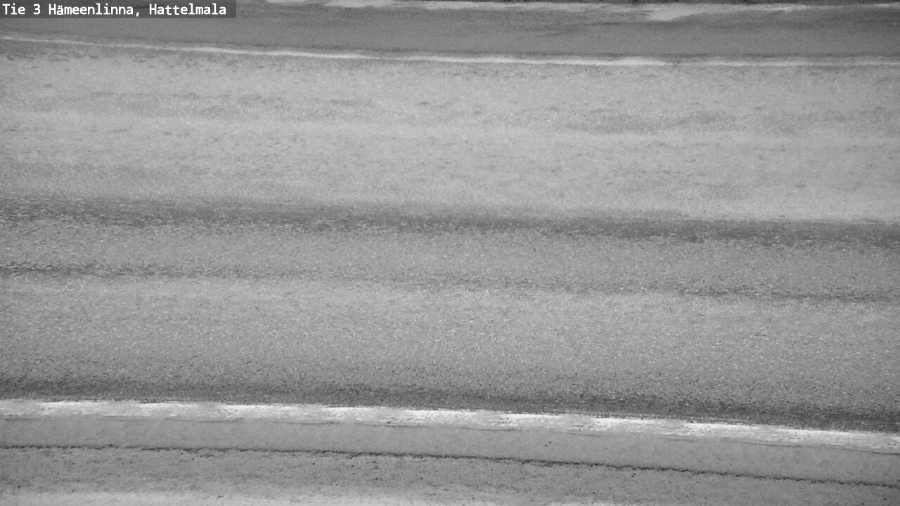 Kelikamerat Kuva Tie 3 Hämeenlinna, Hattelmala, Hämeenlinna, Kanta-Häme