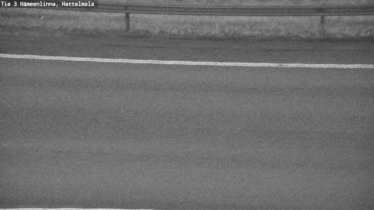 Kelikamerat Kuva Tie 3 Hämeenlinna, Hattelmala, Hämeenlinna, Kanta-Häme