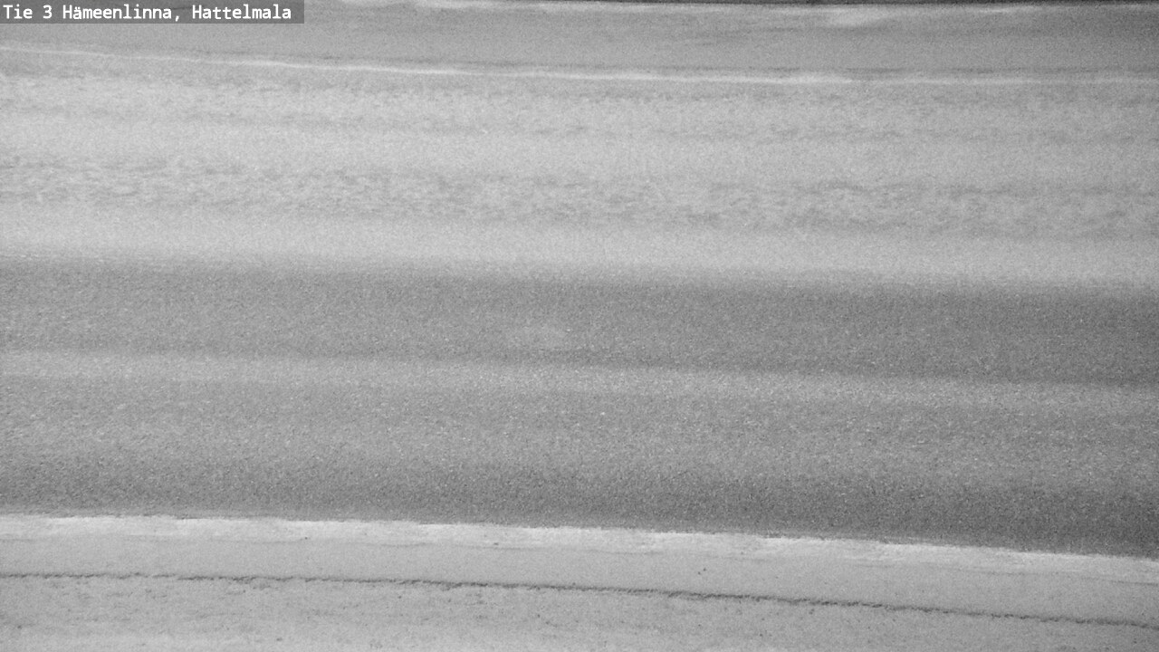 Kelikamerat Kuva Tie 3 Hämeenlinna, Hattelmala, Hämeenlinna, Kanta-Häme