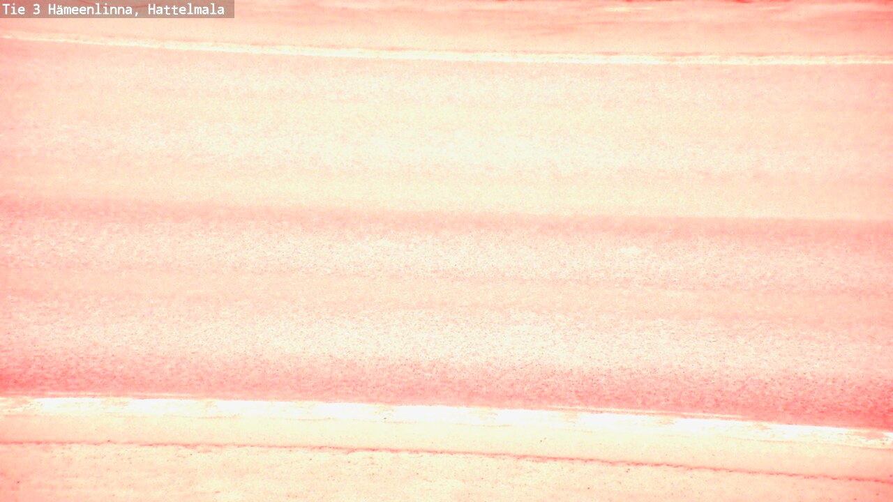 Kelikamerat Kuva Tie 3 Hämeenlinna, Hattelmala, Hämeenlinna, Kanta-Häme