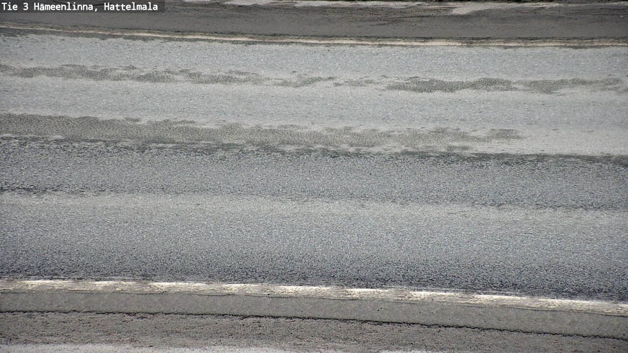 Kelikamerat Kuva Tie 3 Hämeenlinna, Hattelmala, Hämeenlinna, Kanta-Häme