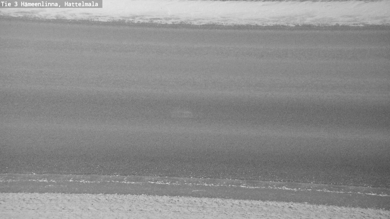 Kelikamerat Kuva Tie 3 Hämeenlinna, Hattelmala, Hämeenlinna, Kanta-Häme