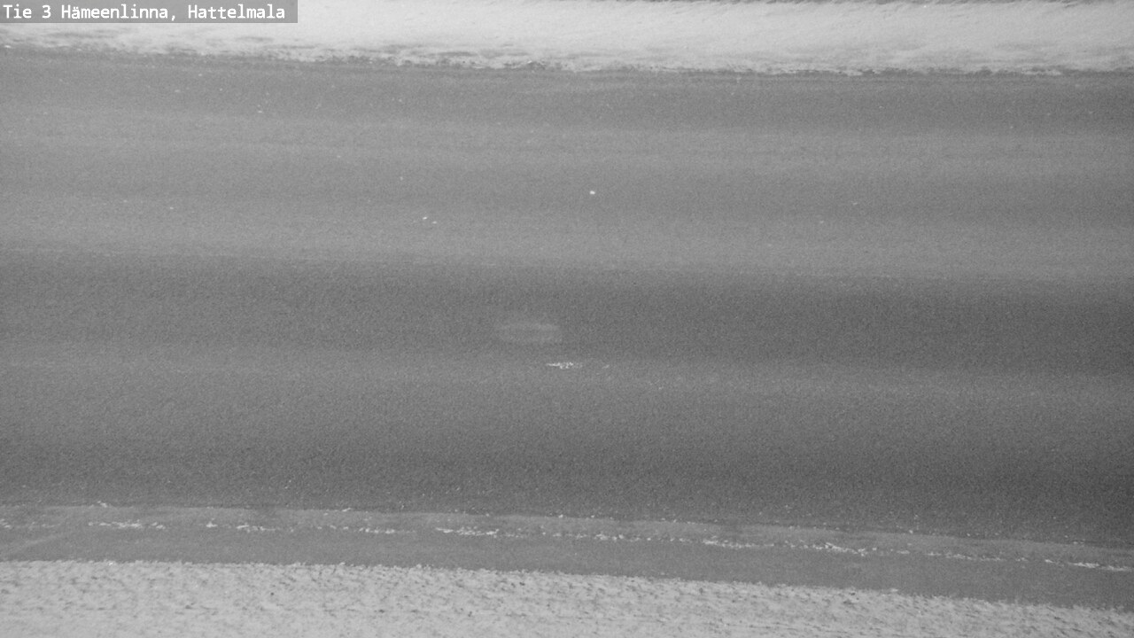 Kelikamerat Kuva Tie 3 Hämeenlinna, Hattelmala, Hämeenlinna, Kanta-Häme