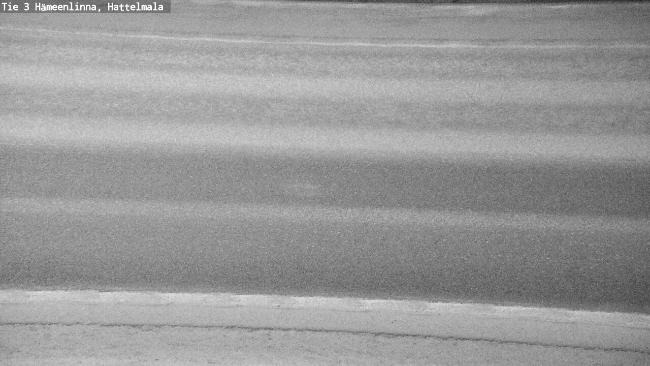 Kelikamerat Kuva Tie 3 Hämeenlinna, Hattelmala, Hämeenlinna, Kanta-Häme