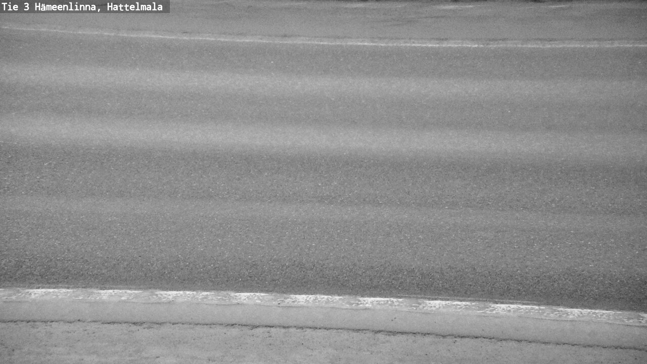 Kelikamerat Kuva Tie 3 Hämeenlinna, Hattelmala, Hämeenlinna, Kanta-Häme