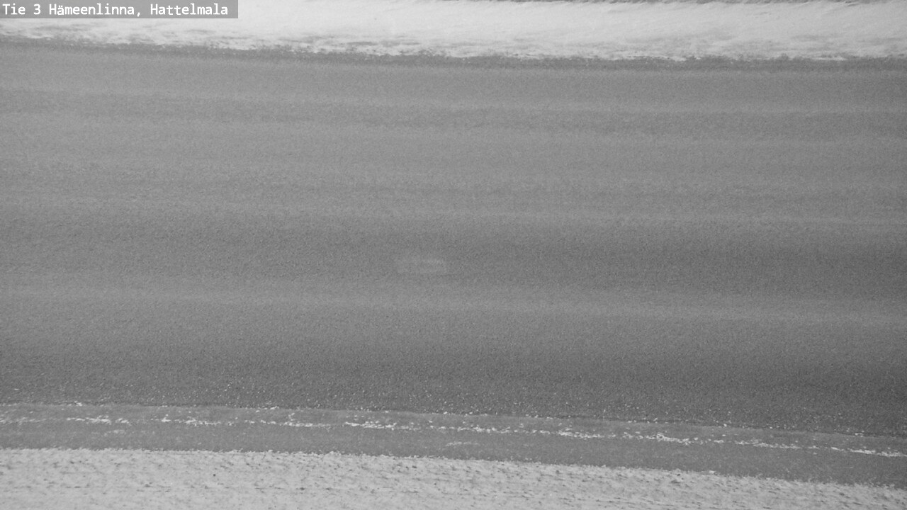 Kelikamerat Kuva Tie 3 Hämeenlinna, Hattelmala, Hämeenlinna, Kanta-Häme