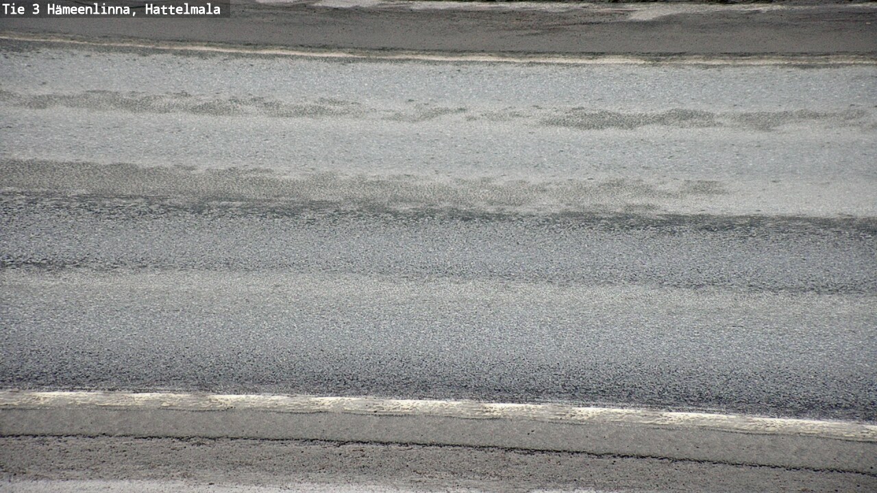 Kelikamerat Kuva Tie 3 Hämeenlinna, Hattelmala, Hämeenlinna, Kanta-Häme