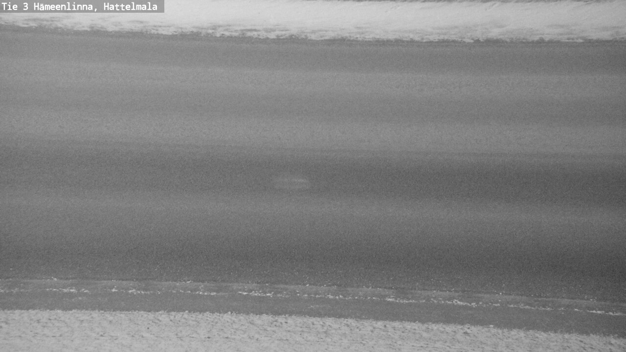 Kelikamerat Kuva Tie 3 Hämeenlinna, Hattelmala, Hämeenlinna, Kanta-Häme