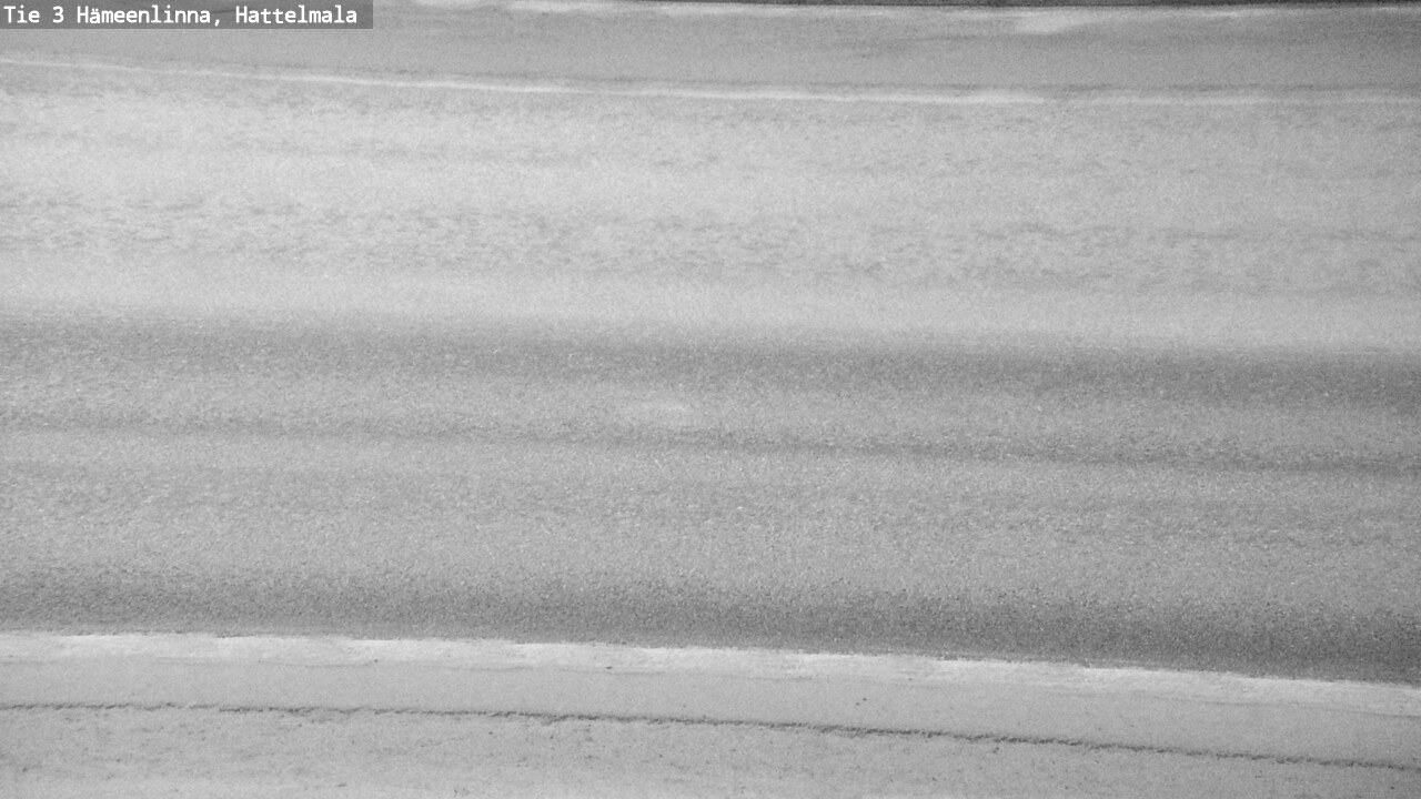 Kelikamerat Kuva Tie 3 Hämeenlinna, Hattelmala, Hämeenlinna, Kanta-Häme