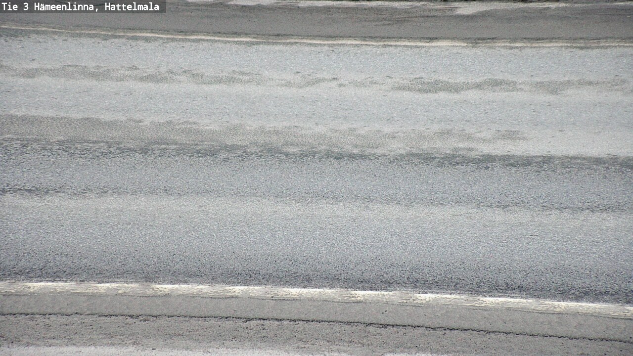 Kelikamerat Kuva Tie 3 Hämeenlinna, Hattelmala, Hämeenlinna, Kanta-Häme