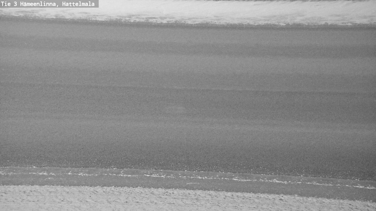 Kelikamerat Kuva Tie 3 Hämeenlinna, Hattelmala, Hämeenlinna, Kanta-Häme